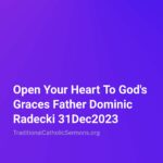 Traditional Catholic Sermons