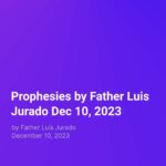 Traditional Catholic Sermons