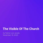 Traditional Catholic Sermons