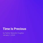 Traditional Catholic Sermons