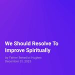 Traditional Catholic Sermons